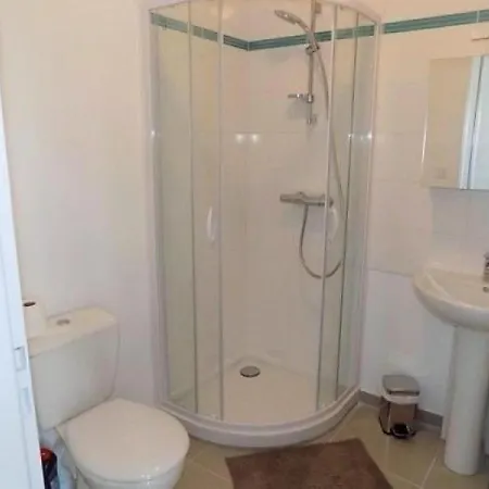 Apartmán Saint-palais-sur-mer, 1 Piece, 4 Personnes - Fr-1-305-841