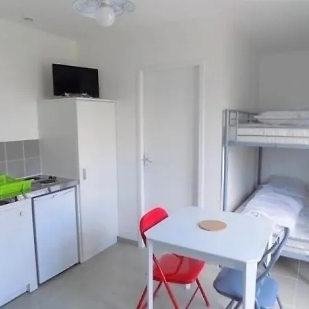 Saint-palais-sur-mer, 1 Piece, 4 Personnes - Fr-1-305-841 Apartmán Saint-Palais-sur-Mer