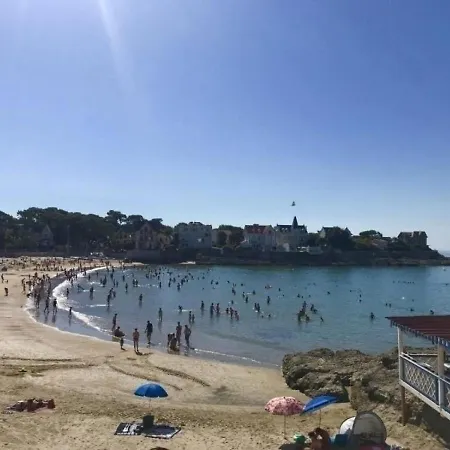 Saint-palais-sur-mer, 1 Piece, 4 Personnes - Fr-1-305-841 * Saint-Palais-sur-Mer