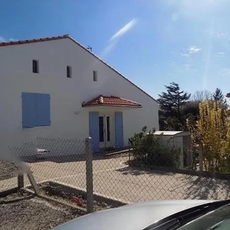 Saint-palais-sur-mer, 1 Piece, 4 Personnes - Fr-1-305-841 * Saint-Palais-sur-Mer